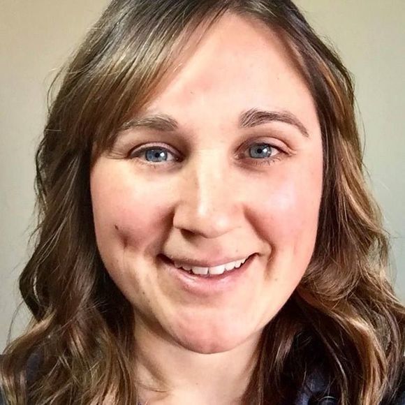 Meet your Posher, Keri - Picture 1 of 1